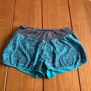 MPG women’s Shorts Size M